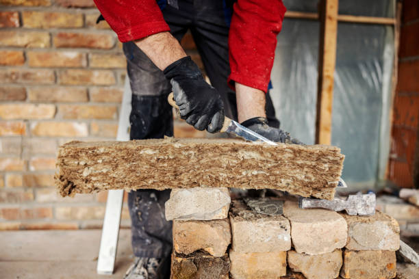 Range of Insulation Solutions in Northwest Harwinton, CT