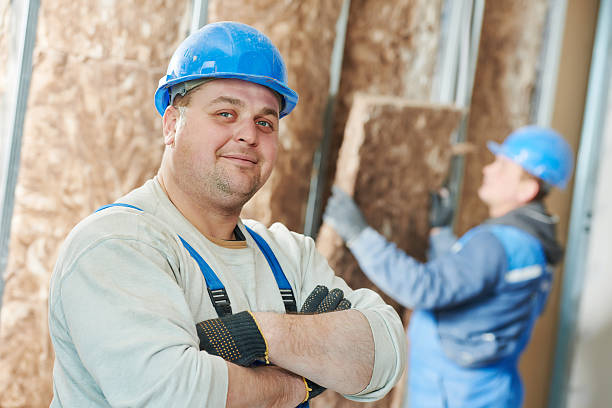 Garage Insulation Installation in Northwest Harwinton, CT