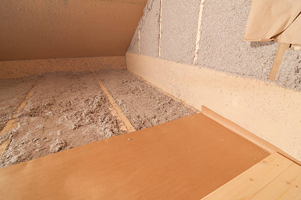 Best Attic Insulation Installation  in Northwest Harwinton, CT